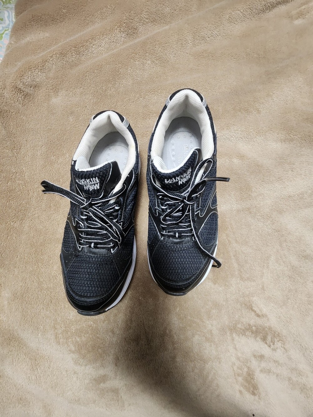 Danskin Sneakers 6.5
